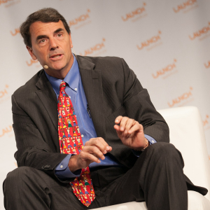Bitcoin Bull Tim Draper Makes a Bet with Argentine President on Price of Bitcoin