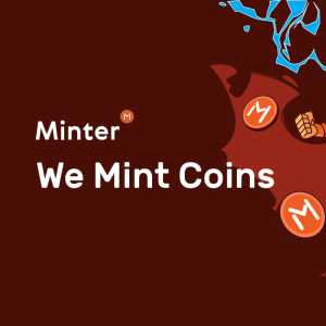 Minter Network Integrates with TON, Offers a 25% Bonus to Early Supporters