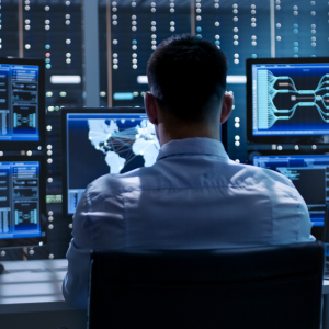 Top 5 Threats Keeping Cybersecurity Professionals Up at Night