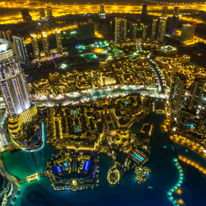 Dubai Partners With Global Blockchain to Explore Blockchain Technology For Trade Finance