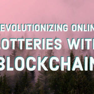 Interview With Nils Thomsen About How Lotto Nation is Revolutionising Online Lotteries With Blockchain
