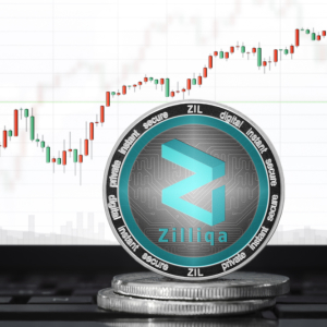 Zilliqa Price Gains Over 5% yet Uptrend can be Wiped out Quickly
