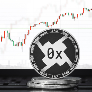 0x Price Surpasses $0.75 as Coinbase Pro Listing is Imminent