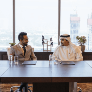 Fantom Announces Partnership With The Private Office of Sheikh Saeed bin Ahmed Al Maktoum To Transform Dubai With Blockchain Technology