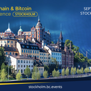 DLT for Different Spheres Will Be Discussed in Stockholm
