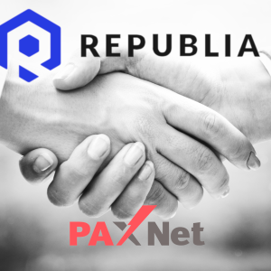 Republia Group and Paxnet Will Work Together as Paxchain