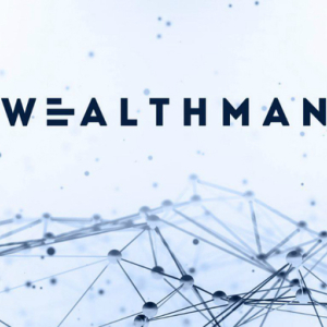 Wealthman is glad to present you co-founder and CFO of Wealthman, Olga Pershina