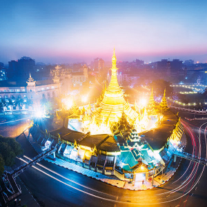 SKYBIT: Myanmar’s Digital Solution to a Sustainable Economy