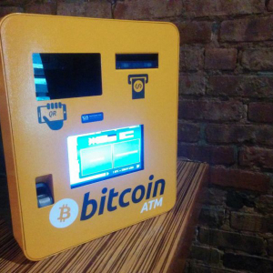 Top 9 US States With the Most Bitcoin ATMs