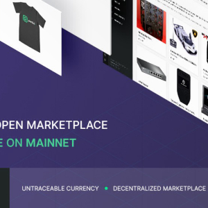 Particl Launching an Unhackable Marketplace With No Commission Fees