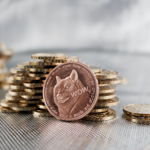 Dogecoin Price Becomes More of a Stablecoin Trend Despite Minor Losses
