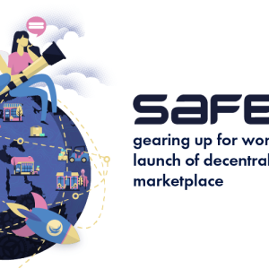 Safex Gears up for Public Beta of its Safe, Secure, Decentralized Marketplace
