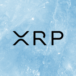 XRP Price – Market Frozen In Time