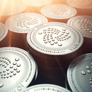 IOTA Price: Onslaught Continues While Other Markets Begin to Recover