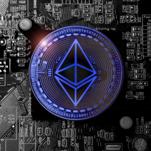 Ether to Have Dealt with the Major Crypto Issue