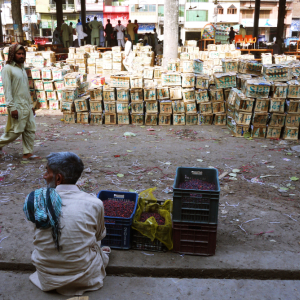 Economic Uncertainty in Pakistan Seemingly Fuels Demand for Bitcoin