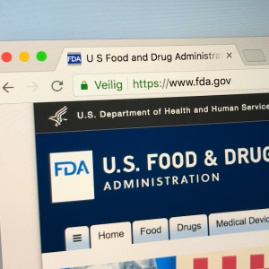 FDA Cracks Down on Clearnet Websites Selling Illegal Drugs and Medicine