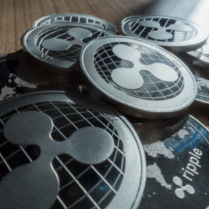XRP Price Sees Most of Last Week’s Gains Wiped out as Bearish Pressure Mounts