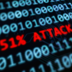 Top 6 51% Attacks Affecting Cryptocurrencies in 2018