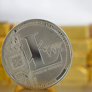 Litecoin Price Reclaims the $47 Level yet Sell Pressure Seems to Intensify