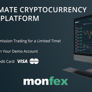 Monfex Review – A Platform That Embodies The Evolution of Cryptocurrency Trading