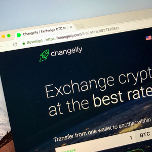 Changelly Enables Buying XRP With a Credit or Debit Card
