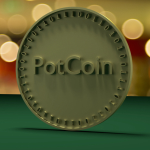 PotCoin Makes Special Appearance at North Korea Summit