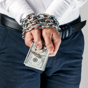Operators of Fraudulent Bitcoin Firm Fined $1.9M by CFTC