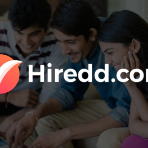 Our platform will help 30m+ job seekers find a job instantly – says Heena, co-founder at Hiredd.com