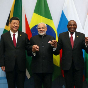 BRICS Summit: PM Modi calls India the world’s most open & investment-friendly economy
