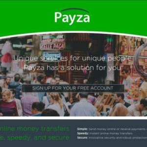 What is Payza? Payza review by Timesnext