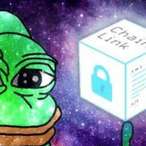 Chainlink Overtakes Bitcoin Cash