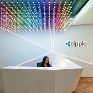 Ripple Raises $200 Million From VCs After Selling Billions of XRP