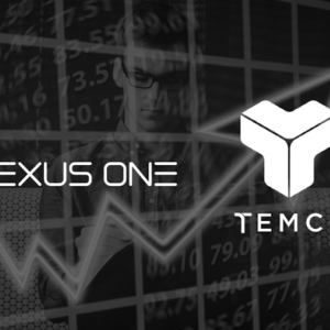 Press Release: TEMCO, First Supply-Chain Platform to Utilize the Bitcoin Network (RSK), Successfully Secures Funding from Nexus One