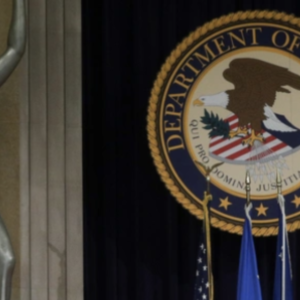 Assistant Attorney General Behind the Crypto Enforcement Framework Departs