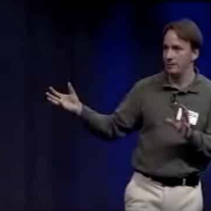 Did Linus Torvalds Invent Bitcoin?