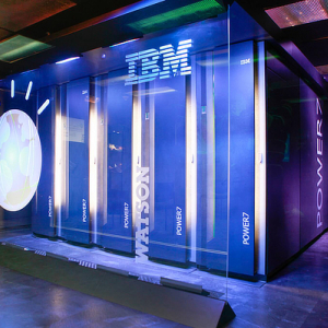 IBM’s Watson Sells Blockchenized Insurance Contracts