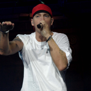 Eminem’s New Album Raps About Bitcoin