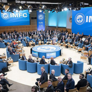 IMF Declares Bretton Woods Dead