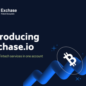 Press Release: Exchase.io, All-in-one fintech ecosystem announces EXSE Token sale