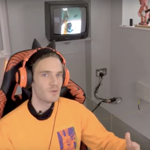PewDiePie Goes Crypto Blockchain After Petition to Ban Him From YouTube