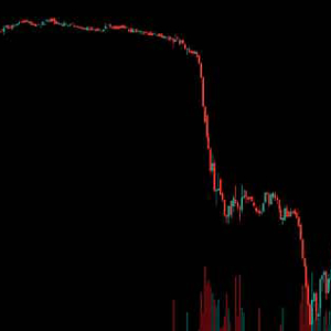 Bitcoin Crashed in Just 10 Minutes, Who Dun It?