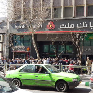 Iranian Money Plunges, Cryptos Sold Out, “Even the S**tcoins”