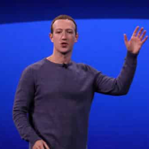 Mark Zuckerberg Bids to Bring Crypto Mainstream, a Shop in Every Instagram