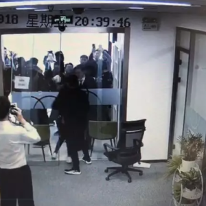 Several People Break Into OKCoin’s Beijing Offices