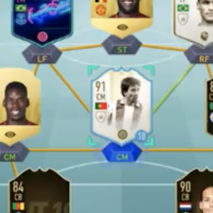 Uproar as FIFA Gaming Card Made Virtually Extinct, Ethereum Version When?