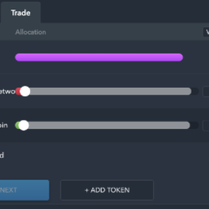 A Decentralized Exchange is Now Aggregating Decentralized Exchanges, Welcome to Smart Contracts as a Platform