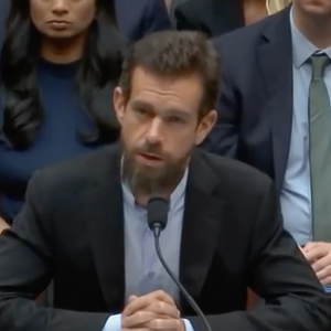 Jack Dorsey Tweets Bitcoin and Lightning Network, Price Falls