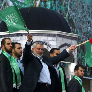 Hamas Asks Supporters to Send Bitcoin, Blames Israel For a Banking Blockade