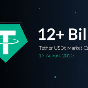 Tether Adds $2 Billion